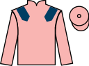 jockey silks