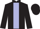 jockey silks