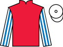 jockey silks