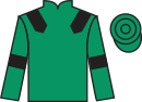 jockey silks