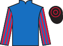 jockey silks