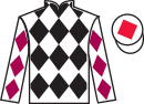 jockey silks