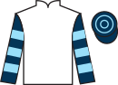 jockey silks