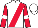 Jockey silks for Dundaniel (IRE)
