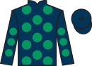 Jockey silks for Mombasa (FR)