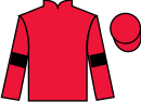 Jockey silks for Choice Runner (IRE)