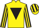jockey silks
