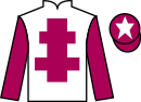 jockey silks