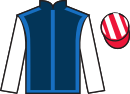jockey silks