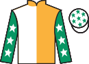 jockey silks