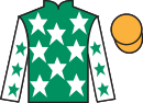 jockey silks