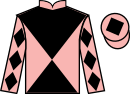 jockey silks
