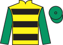 jockey silks