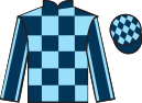 jockey silks