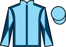 jockey silks