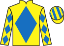 jockey silks