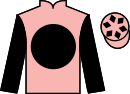 jockey silks