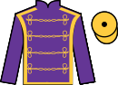 jockey silks