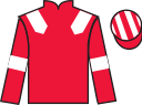 jockey silks