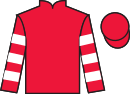 jockey silks