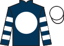 jockey silks