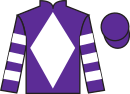 jockey silks