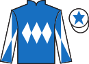 jockey silks
