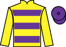 jockey silks