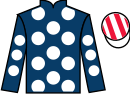 jockey silks