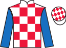 jockey silks