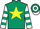jockey silks