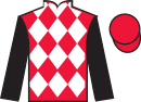jockey silks