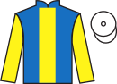 jockey silks