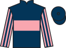 jockey silks