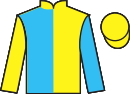 jockey silks