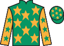 jockey silks