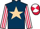 jockey silks