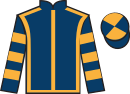 jockey silks