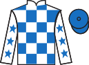 jockey silks