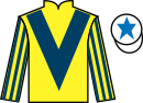 jockey silks