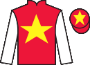 jockey silks