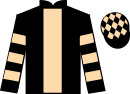 jockey silks