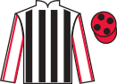 jockey silks