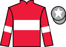 jockey silks