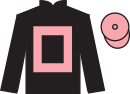 jockey silks