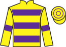 jockey silks