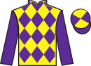 jockey silks