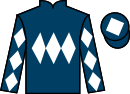 jockey silks