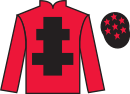 jockey silks