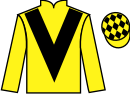 jockey silks